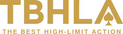 TBHLA logo